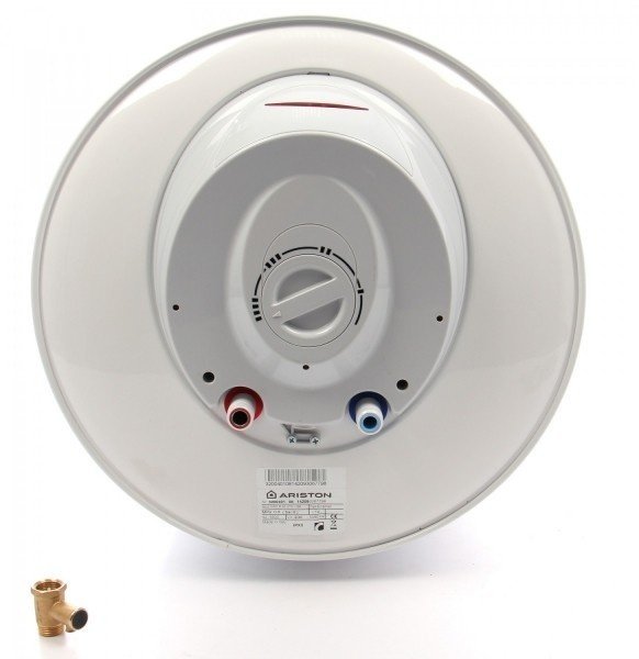 Водонагреватель накопительный Ariston PRO R 150 VTS EVO EU